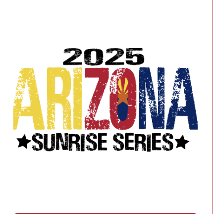 Arizona Sunrise 5K